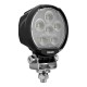 Osram ROUND Spotlight WL VX100-WD