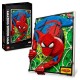 LEGO ART 31209 THE AMAZING SPIDER-MAN