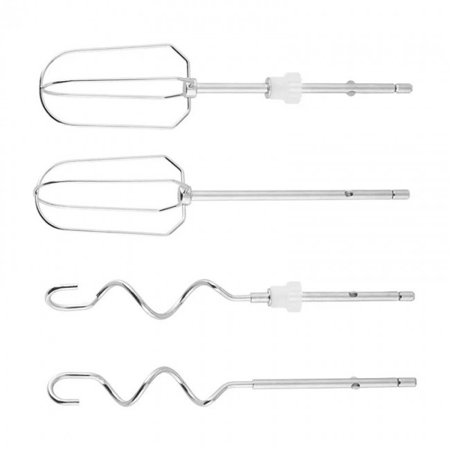 Zelmer ZHM2459S Hand Mixer with Bowl 700 W White