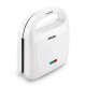 750W Sandwich Maker ZSM7700 Zelmer White