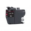 Brother LC-3617M ink cartridge 1 pc(s) Original Standard Yield Magenta