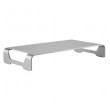 LogiLink BP0033 laptop stand Silver