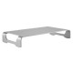 LogiLink BP0033 laptop stand Silver