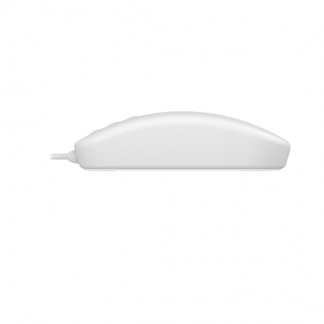 Contour Design Active Key Contour QuickClean Medical Mouse IP68 5-Button Wired White PMH3 Contour Design Active Key Contour QuickClean Medical Mouse IP68 5-Button Wired White PMH3