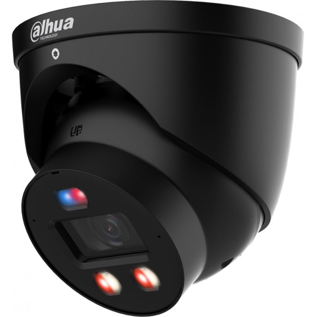 IP Camera DAHUA IPC-HDW3649H-AS-PV-0280B IP Camera DAHUA IPC-HDW3649H-AS-PV-0280B