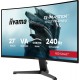 iiyama G-MASTER GC2784HSU-B1 computer monitor 68.6 cm (27