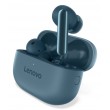 Lenovo TWS Yoga PC Edition Headset True Wireless Stereo (TWS) In-ear Calls/Music Bluetooth Teal Lenovo TWS Yoga PC Edition Headset True Wireless Stereo (TWS) In-ear Calls/Music Bluetooth Teal