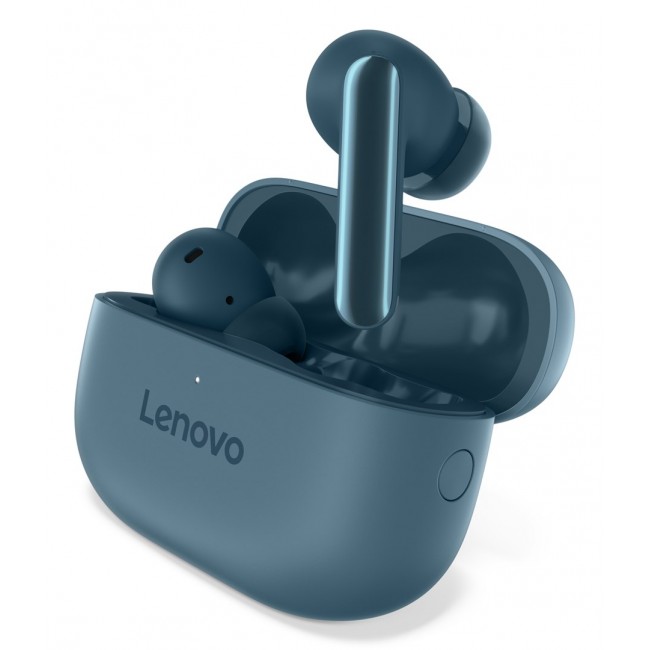 Lenovo TWS Yoga PC Edition Headset True Wireless Stereo (TWS) In-ear Calls/Music Bluetooth Teal Lenovo TWS Yoga PC Edition Headset True Wireless Stereo (TWS) In-ear Calls/Music Bluetooth Teal
