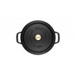 Staub 40500-281-0 roasting pan 6.7 L Cast iron Staub 40500-281-0 roasting pan 6.7 L Cast iron