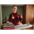 ELDOM DA50 TRAVEL IRON