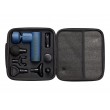 Medisana MG 600 massager Universal Black, Blue