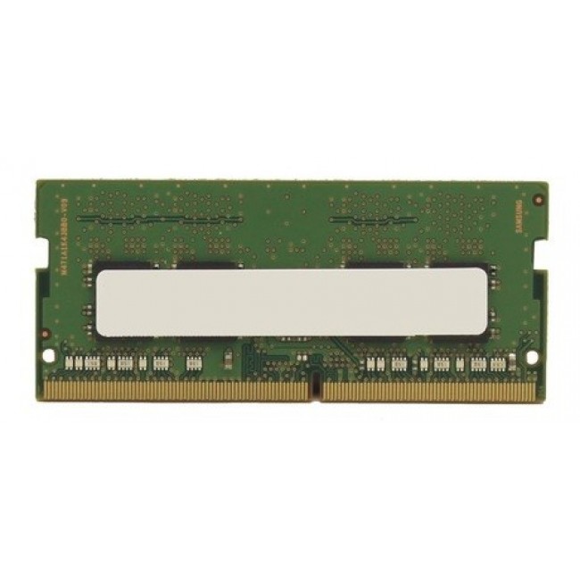 Fujitsu 8GB DDR4-2133 memory module 1 x 8 GB 260-pin SO-DIMM