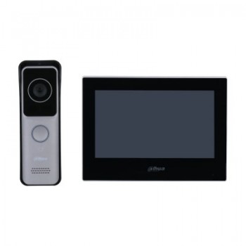 Dahua Technology KTW02 video intercom system 2 MP 17.8 cm (7