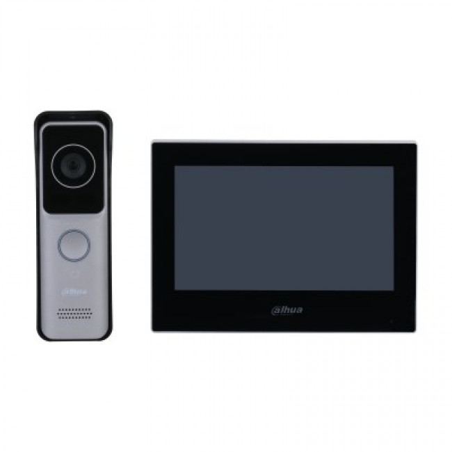 Dahua Technology KTW02 video intercom system 2 MP 17.8 cm (7