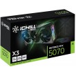 INNO3D iChill GeForce RTX 5070 X3 NVIDIA 12 GB GDDR7