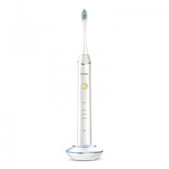 NENO ORIONA WHITE sonic toothbrush for adults