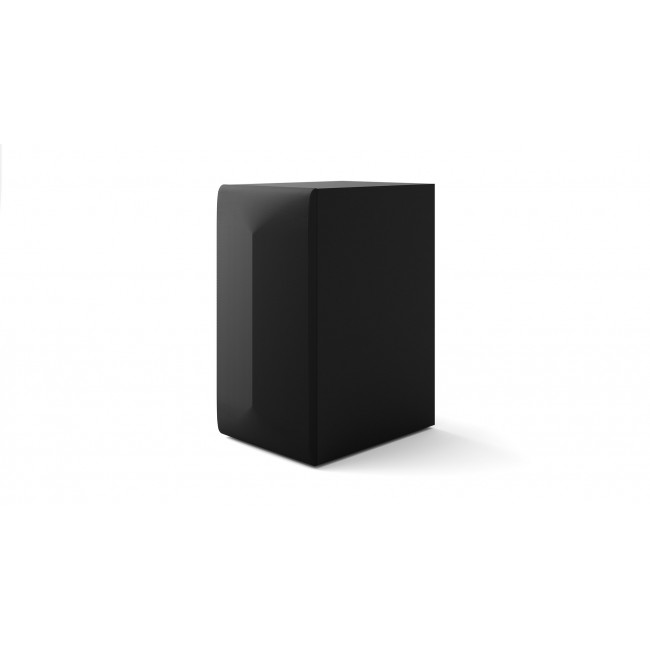 LG S70TR soundbar speaker Black 5.1.1 channels 500 W LG S70TR soundbar speaker Black 5.1.1 channels 500 W