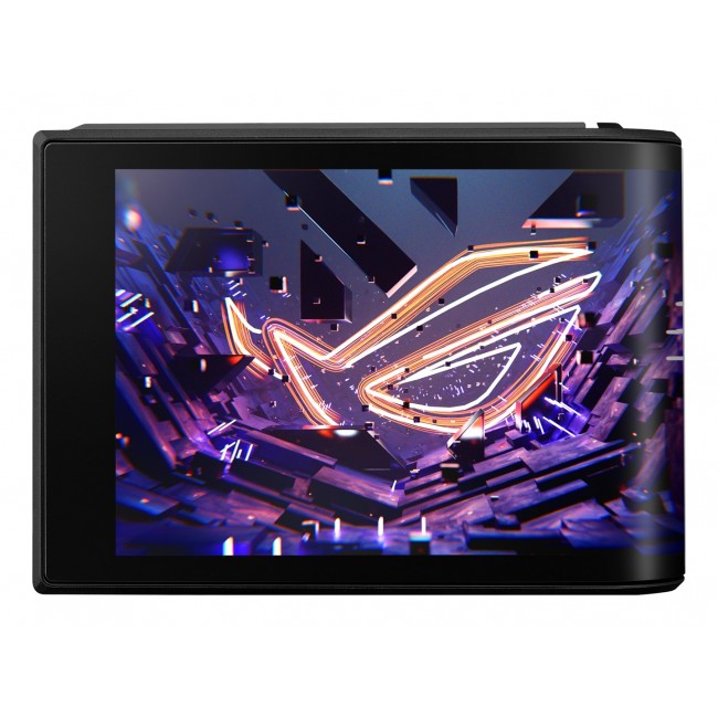 ASUS ROG Ryuo IV SLC 360 ARGB Processor All-in-one liquid cooler 12 cm Black