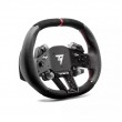 Thrustmaster Hypercar Wheel Add-On Black, Silver USB Steering wheel Analogue / Digital PC, PlayStation 4, PlayStation 5, Xbox One, Xbox One S, Xbox One X