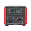 Multifunction meter for electricians UT593 Multifunction meter for electricians UT593