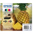Epson Multipack 4-colours 604XL Ink