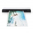 Nedis LAMI110BKA3 laminator White