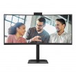AOC CU34E4CW/75 computer monitor 86.4 cm (34