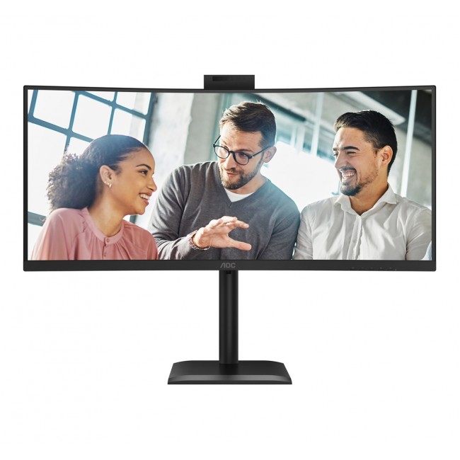 AOC CU34E4CW/75 computer monitor 86.4 cm (34