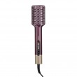 BaByliss Air Power AS6400E hair styling tool Straightening brush Airflow Maroon 900 W 2.5 m