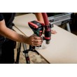 Metabo FMV 18 LTX BL 8 Black, Green, Stainless steel, Transparent 29000 RPM