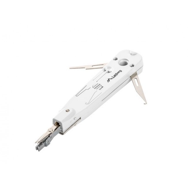 Lanberg NT-0001 INSERTION TOOL FOR LSA CONNECTION