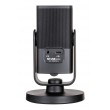 R DE NT-USB mini Black Table microphone