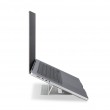 Kensington Easy Riser Aluminium Laptop Riser
