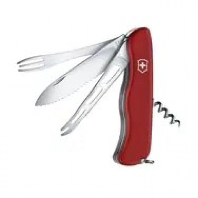Swiss Knife Victorinox Cheese Master red Swiss Knife Victorinox Cheese Master red