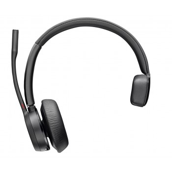 HP Poly Voyager 4310 Microsoft Teams Certified USB-A Headset +BT700 dongle