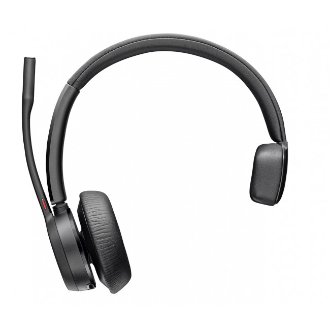 HP Poly Voyager 4310 Microsoft Teams Certified USB-A Headset +BT700 dongle HP Poly Voyager 4310 Microsoft Teams Certified USB-A Headset +BT700 dongle