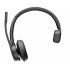 HP Poly Voyager 4310 Microsoft Teams Certified USB-A Headset +BT700 dongle