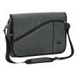 Wedo College Polyester Gray Boy/Girl Messenger bag