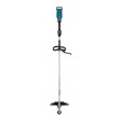 Cordless trimmer (scythe) - Makita UR017GZ