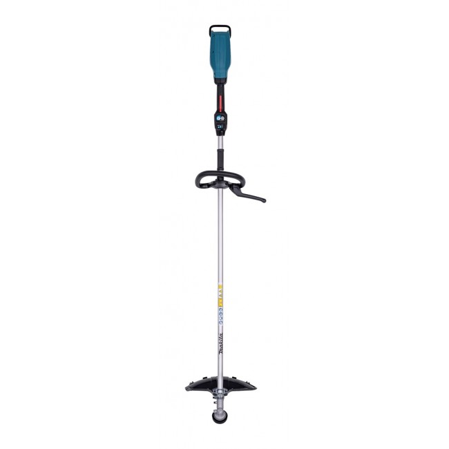 Cordless trimmer (scythe) - Makita UR017GZ