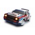 Amewi LR16 Rallye Drift Fahrzeug Radio-Controlled (RC) model Rally car Electric engine 1:16