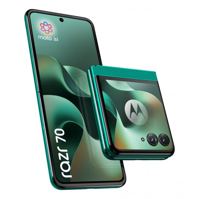 Motorola razr 70 17.5 cm (6.9