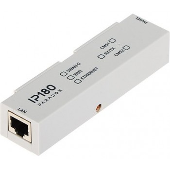 MODU KOMUNIKACYJNY ETHERNET IP180-IPW PARADOX