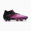 PUMA Future 8 Ultimate FG Football Unisex Black, Multicolour