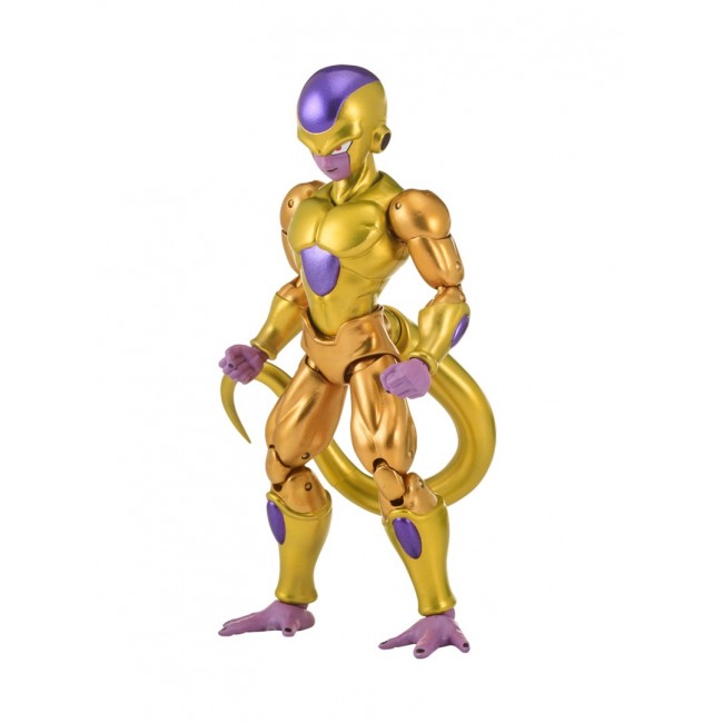 DRAGON BALL DRAGON STARS GOLDEN FREIZA