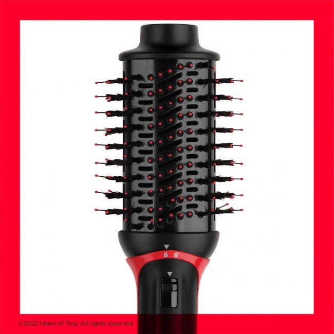 Revlon One-Step RVDR5298E hair dryer Black