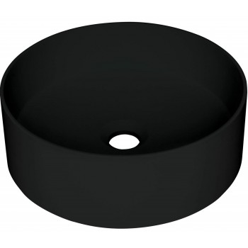 Granite countertop washbasin