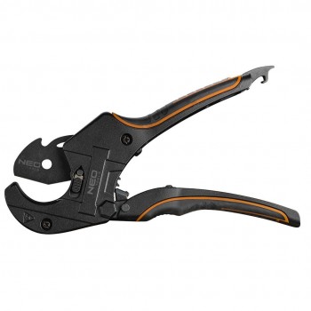 NEO TOOLS plastic pipe cutter 0 42 mm