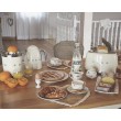 Smeg toaster TSF01CREU (Cream)