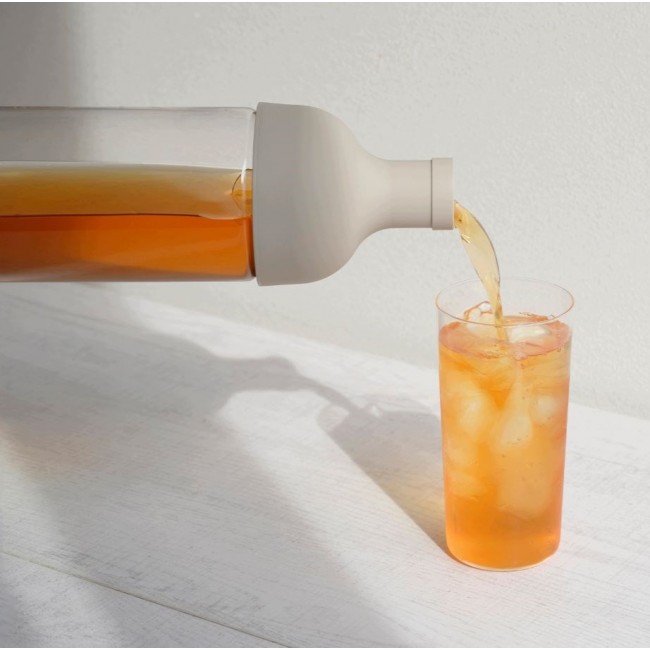 Hario Cold Brew Tea Filter Bottle 750 ml